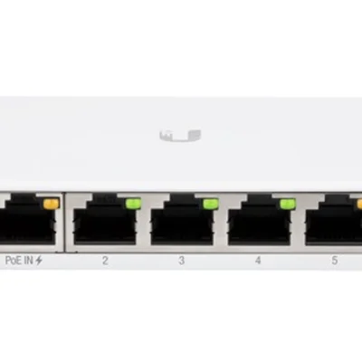 Комутатор Ubiquiti UniFi USW-FLEX-MINI