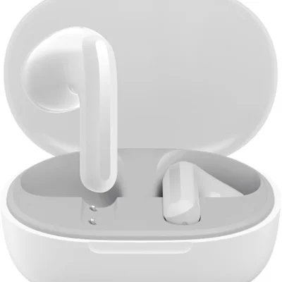 Bluetooth-гарнітура Xiaomi Redmi Buds 4 Lite White (BHR6919GL)_