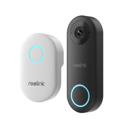 Відеодзвінок Reolink Video Doorbell WiFi