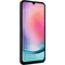 Смартфон Samsung Galaxy A24 SM-A245 6/128GB Dual Sim Dark Red (SM-A245FDRVSEK)