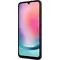Смартфон Samsung Galaxy A24 SM-A245 6/128GB Dual Sim Dark Red (SM-A245FDRVSEK)