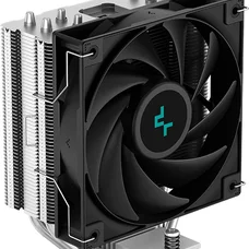 Кулер процесорний DeepCool AG400 (R-AG400-BKNNMN-G-1)