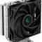 Кулер процесорний DeepCool AG400 (R-AG400-BKNNMN-G-1)
