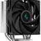 Кулер процесорний DeepCool AG400 (R-AG400-BKNNMN-G-1)