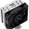 Кулер процесорний DeepCool AG400 (R-AG400-BKNNMN-G-1)