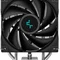 Кулер процесорний DeepCool AG400 (R-AG400-BKNNMN-G-1)