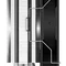 Кулер процесорний DeepCool AG400 (R-AG400-BKNNMN-G-1)