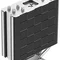 Кулер процесорний DeepCool AG400 (R-AG400-BKNNMN-G-1)