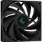 Кулер процесорний DeepCool AG400 (R-AG400-BKNNMN-G-1)