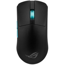 Миша бездротова Asus ROG Harpe Ace Aim Lab Edition Black (90MP02W0-BMUA00)