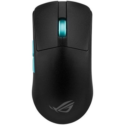 Миша бездротова Asus ROG Harpe Ace Aim Lab Edition Black (90MP02W0-BMUA00)