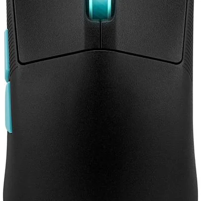 Миша бездротова Asus ROG Harpe Ace Aim Lab Edition Black (90MP02W0-BMUA00)