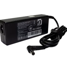 Блок живлення 1StCharger для ноутбука Lenovo 16V 72W 4.5A 5.5х2.5мм (AC1STLE72WB3)