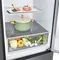 Холодильник LG GW-B509CLZM Холодильник LG GW-B509CLZM