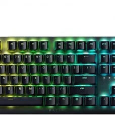 Клавіатура Razer DeathStalker V2 Red Switch Black (RZ03-04500100-R3M1)