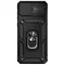 Чохол-накладка BeCover Military для Samsung Galaxy A04 SM-A045 Black (707367)