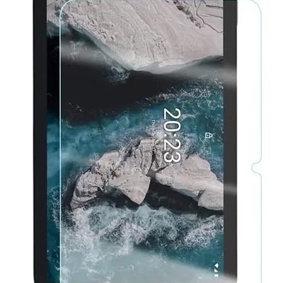 Захисне скло BeCover для Nokia T21 10.4" (708798)