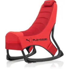 Крісло консольне Playseat Puma Edition Red (PPG.00230)