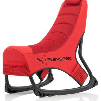 Крісло консольне Playseat Puma Edition Red (PPG.00230)