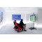 Крісло консольне Playseat Puma Edition Red (PPG.00230)