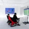 Крісло консольне Playseat Puma Edition Red (PPG.00230)