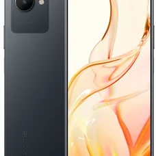 Смартфон Realme C30s 3/64GB Dual Sim Black