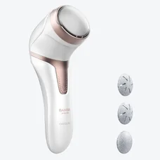 Пилка електрична для педикюру Cecotec SkinCare (CCTC-04335)