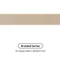 Ремінець Armorstandart Braided Solo Loop для Apple Watch 38mm/40mm/41mm Beige Size 2 (120 mm) (ARM64891)