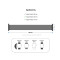 Ремінець Armorstandart Braided Solo Loop для Apple Watch 38mm/40mm/41mm Beige Size 2 (120 mm) (ARM64891)