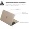 Чохол для ноутбука Armorstandart Air Shell для Apple MacBook Air 13.3 2018 (A2337/A1932/A2179) Transparent (ARM54291)