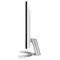 Монiтор LG 27" UltraFine 27UL500-W IPS White/Silver