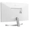Монiтор LG 27" UltraFine 27UL500-W IPS White/Silver