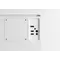 Монiтор LG 27" UltraFine 27UL500-W IPS White/Silver