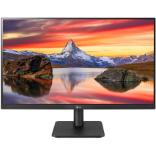 Монітор LG 27" 27MP400-B IPS Black