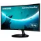Монiтор Samsung 27"Curved LS27C360 (LS27C360EAIXCI) VA Black