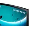 Монiтор Samsung 27"Curved LS27C360 (LS27C360EAIXCI) VA Black