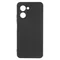 Чохол-накладка Armorstandart Matte Slim Fit для Realme C33 Camera cover Black (ARM65988)
