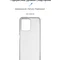 Чохол-накладка Armorstandart Air для Xiaomi Redmi Note 12 4G Transparent (ARM67522)