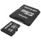 Карта пам`яті MicroSDHC 32GB UHS-I Class 10 Patriot LX + SD-adapter (PSF32GMCSDHC10)