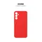 Чохол-накладка Armorstandart Icon для Samsung Galaxy A34 5G SM-A346 Camera cover Red (ARM66173)