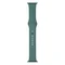 Ремінець Armorstandart Sport Band (3 Straps) для Apple Watch 38mm/40mm/41mm Pine Green (ARM56844)