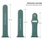 Ремінець Armorstandart Sport Band (3 Straps) для Apple Watch 38mm/40mm/41mm Pine Green (ARM56844)