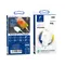 Мережевий зарядний пристрій SkyDolphin SC02 (2USBx2.4A) White (MZP-000185)