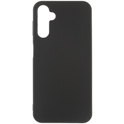 Чохол-накладка BeCover для Samsung Galaxy A14 SM-A145/A14 G5 SM-A146 Black (708978)