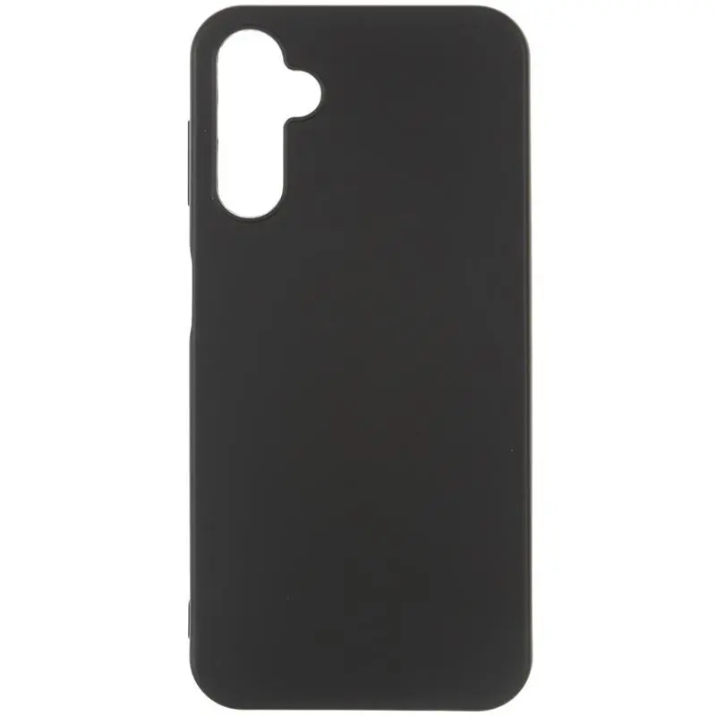 Чохол-накладка BeCover для Samsung Galaxy A14 SM-A145/A14 G5 SM-A146 Black (708978) Чохол-накладка BeCover для Samsung Galaxy A14 SM-A145/A14 G5 SM-A146 Black (708978)