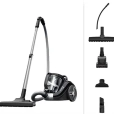 Пилосос Rowenta Compact Power XXL Total Clean Kit RO4B75EA