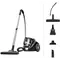 Пилосос Rowenta Compact Power XXL Total Clean Kit RO4B75EA
