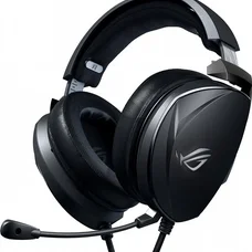 Гарнітура Asus ROG Theta Electret Black (90YH02GE-B1UA00)