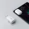 Мережевий зарядний пристрій Choetech (1USBх3A) Type-C PD20W Charger White (Q5004-V5) Мережевий зарядний пристрій Choetech (1USBх3A) Type-C PD20W Charger White (Q5004-V5)