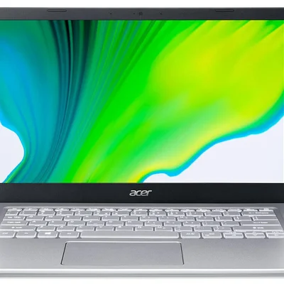 Ноутбук Acer Aspire 5 A514-54G-34YF (NX.A21EU.009) Silver